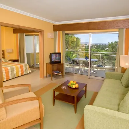 Apartamento In Albufeira/algarve 34777