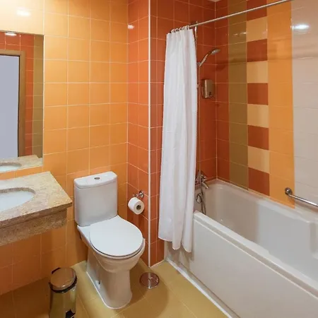 In Albufeira/algarve 34777 Apartamento